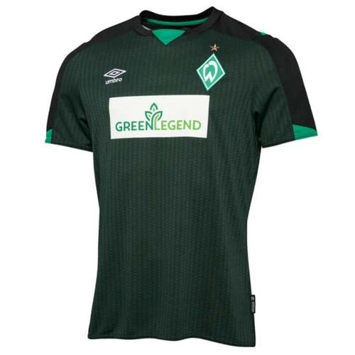 Thailandia Maglia Werder Brema 3ª 2021-2022